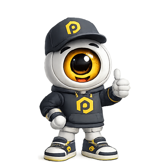 Pi.Vision Handel