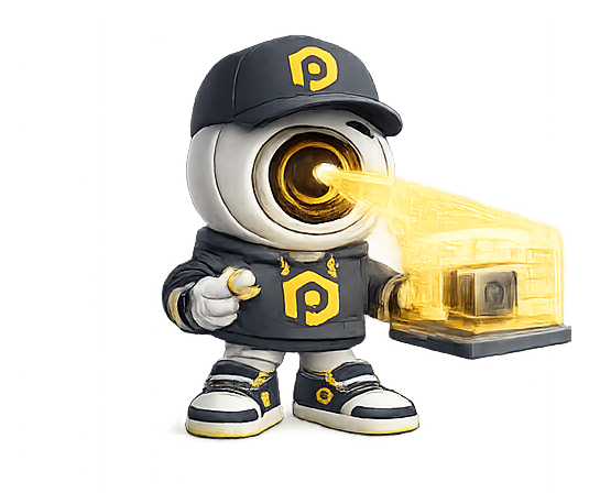 Pi.Vision E-Mail-Archivierung