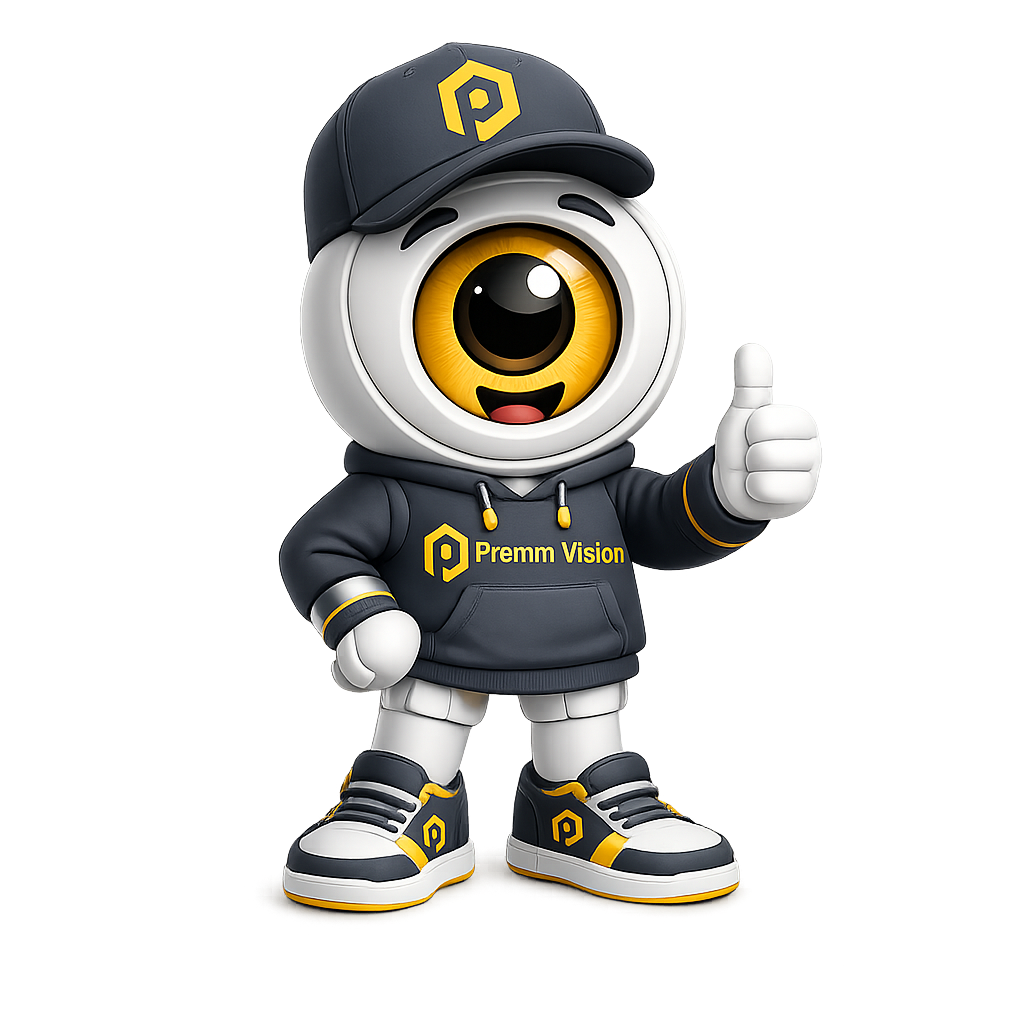 Pi.Vision