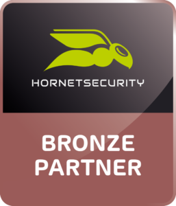 Hornetsecurity